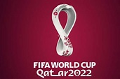 El logo del Mundial Qatar 2022: cómo fue la presentación y cuál es el ...