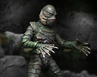 Universal Monsters – 7” Scale Action Figure – Ultimate Creature from ...