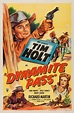 Dynamite Pass (1950) - MovieMeter.nl