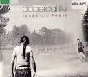 COVERS.BOX.SK ::: capercaillie - roses and tears - high quality DVD ...