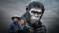 Planet der Affen - Revolution - Kritik | Film 2014 | Moviebreak.de