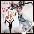 My Fair Lady: Various: Amazon.es: CDs y vinilos}