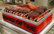 Fire Up the Grill from Buddy Valastro's Memorable Cake Boss Desserts ...