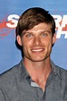 Chris Carmack - Ethnicity of Celebs | EthniCelebs.com