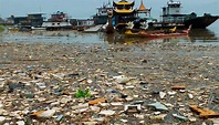 Los diez países que más contaminan el mar con plástico - RosarioPlus