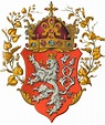 Kingdom of Bohemia (Premyslid Bohemia) | Kingdom of bohemia, Coat of ...
