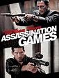 Assassination Games (2011) - Rotten Tomatoes