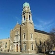 Contact Us - St. Agnes of Bohemia - Chicago, IL