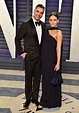 Jessica Alba et son mari Cash Warren - Soirée Vanity Fair Oscar Party à ...