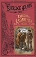 · Estudio en escarlata "(The Sherlock Holmes Collection)" · Doyle, (Sir ...
