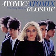 Release “Atomic/Atomix: The Very Best of Blondie” by Blondie - MusicBrainz