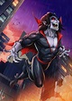 MORBIUS by makaveliart on DeviantArt