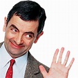 Mr. Bean PNG transparent image download, size: 900x900px