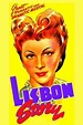 ‎Lisbon Story (1946) directed by Paul L. Stein • Reviews, film + cast ...