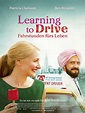 Learning to Drive - Fahrstunden fürs Leben - Film 2014 - FILMSTARTS.de