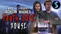 Death at Love House REMASTERED | Full Horror Movie | Robert Wagner ...