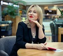 Elena, 42 anno è una bella ragazza di Mosca