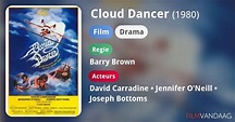 Cloud Dancer (film, 1980) - FilmVandaag.nl