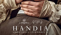 La película “Handia” recibe el Premio Platino al Cine y Educación en ...