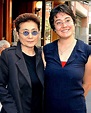 Kyoko Chan Cox Is Yoko Ono's Once-Lost Daughter.