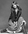 Happy 67 birthday to Fleetwood Mac's Christine McVie - Goldmine ...