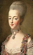 Marie Antoinette as Dauphin of France by Francois Hubert Drouais, 1772 ...