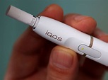 F.D.A. Permits the Sale of IQOS, a New Tobacco Device - The New York Times