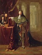 Jean-Baptiste Colbert (1655-1746), marquis de Torcy by Jean-François de ...