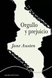 ORGULLO Y PREJUICIO. JANE AUSTEN. Libro en papel. 9788484288060