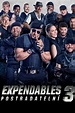 The Expendables 3 (2014) - Posters — The Movie Database (TMDb)