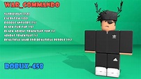 27 Cool Roblox Avatars [You Can Use Right Now] - Alvaro Trigo's Blog