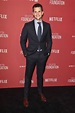 Max Carver at SAG-AFTRA Foundation’s Patron of the Artists Awards in ...