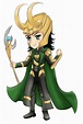 Loki - Avengers by twillis on DeviantArt
