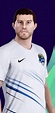 Sergei Terekhov - Pro Evolution Soccer Wiki - Neoseeker