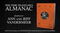 The Time Traveler's Almanac - YouTube