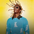 Who's Young Thug? Wiki: Net Worth,Relationship,Son,Kids,Real Name