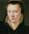 1568 - Detail: Katherine Clough, "Katherine of Berain". Artist: attr ...
