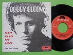 Bobby Bloom - Heavy Makes You Happy (1970, Vinyl) | Discogs