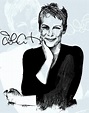 Jamie Lee Curtis, Lady Haden-Guest is an American actress and author ...