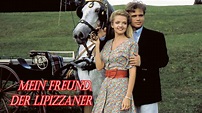 Mein Freund, der Lipizzaner (1994) - Amazon Prime Video | Flixable