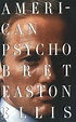 american psycho | Book Recommendations and Reviews | BOOK RIOT