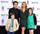 Ben Stiller, Christine Taylor’s Family Album With 2 Kids: Photos | Us ...
