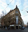 Kaiserstr. 36, 36a