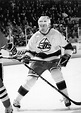 Wilkinson, Neil | Manitoba Hockey Hall of Fame