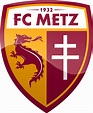 Fc Metz Logo - FC Metz | Football Logos | Pinterest | Futbol and ...