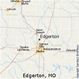 Best Places to Live in Edgerton, Missouri