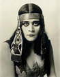 1000+ images about Theda Bara -- the Vamp on Pinterest | Feature film ...