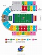 Memorial Stadium Seating Chart | Brokeasshome.com
