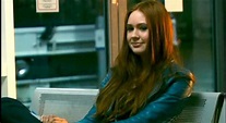 Karen Gillan, la actriz que no puedes dejar de mirar en 'Jumanji' - Chic