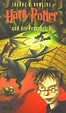 J. K. Rowling: Harry Potter und der Feuerkelch - Jugendbuch-Couch.de